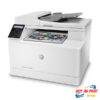 Máy in HP Color LaserJet Pro MFP M183fw in Wifi Đa Chức Năng
