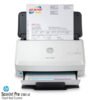 Máy Scan HP ScanJet Pro 2000 S2 Sheet-feed Đảo mặt ADF