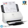 Máy Scan HP ScanJet Pro 3000 S4 Quét Đảo mặt ADF 6FW07A