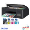 Máy in Brother DCP-T420W Phun màu Đa Chức Năng Wifi A4/A5