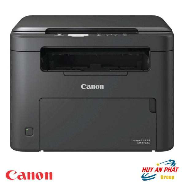 Máy in Canon MF272Dw Laser trắng đen Đa chức Năng 2 Mặt Wifi