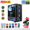 PC Gamming Đồ Hoạ HAP-DH11 Core i5-12400F 32GB RTX 2060