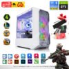 PC Gamming Đồ Hoạ HAP-DH15 Core i5 14600K Ram 32GB RTX 4060