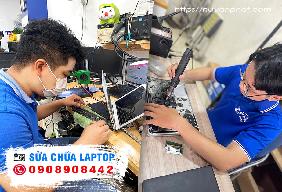 sua laptop uy tin tphcm 2