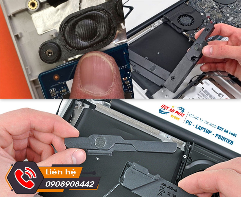 sua loa laptop tphcm 2