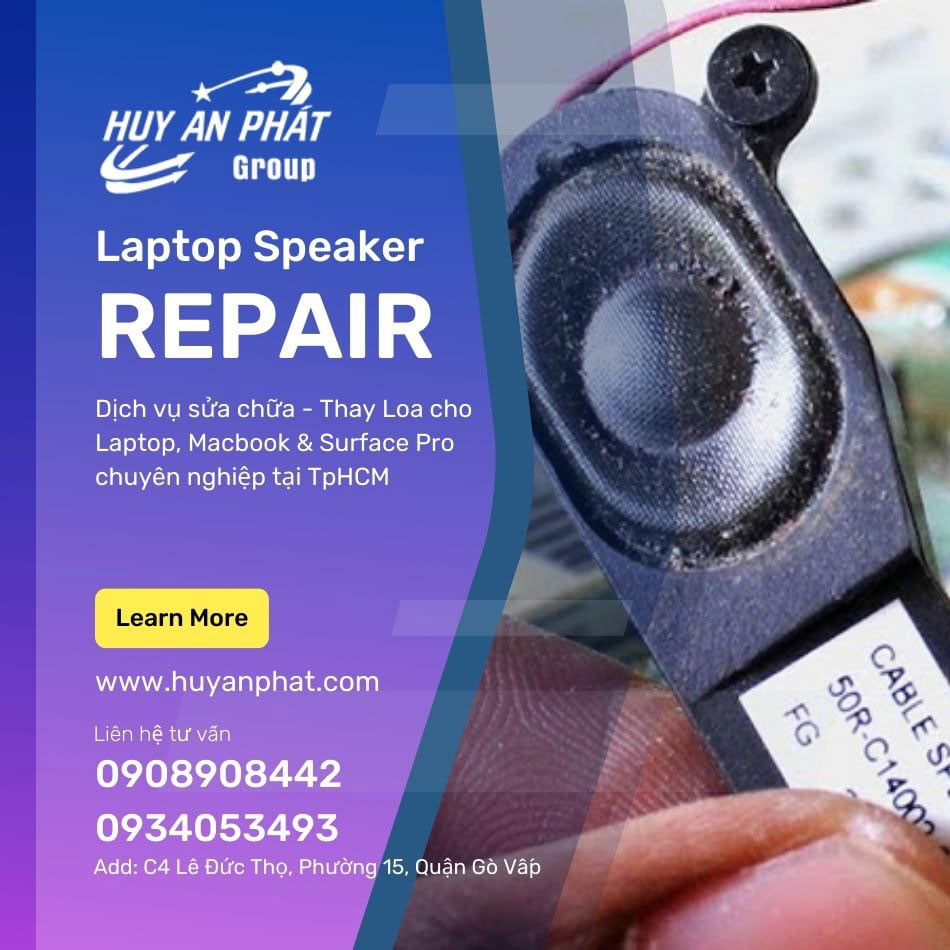 sua loa laptop tphcm