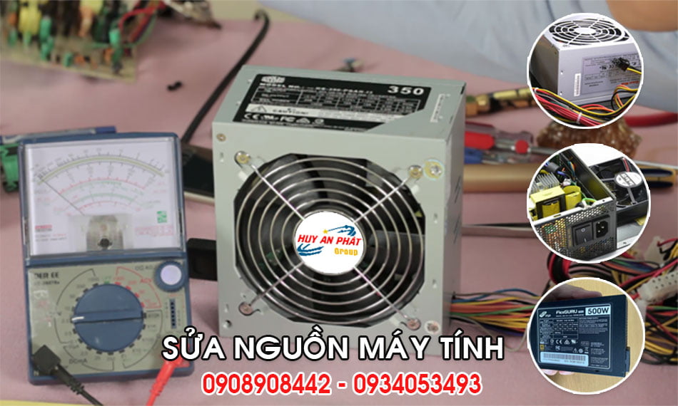 sua nguon pc tphcm