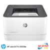 Máy in 2 Mặt HP LaserJet Pro 3003dw Trắng Đen ( 3G654A )