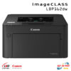 Máy in 2 Mặt Laser Canon LBP 162DW USB/ LAN/ WIFI