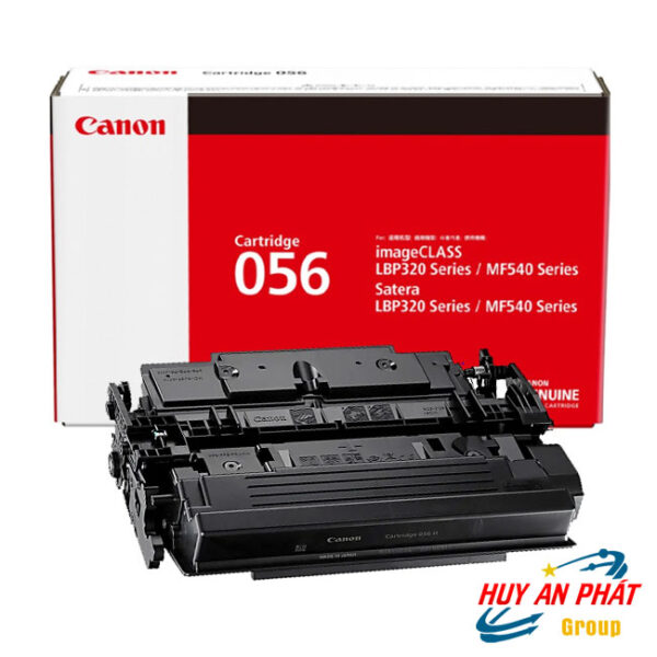 Hộp Mực Canon 056 Cho Máy in Canon LBP 320, MF540 Series