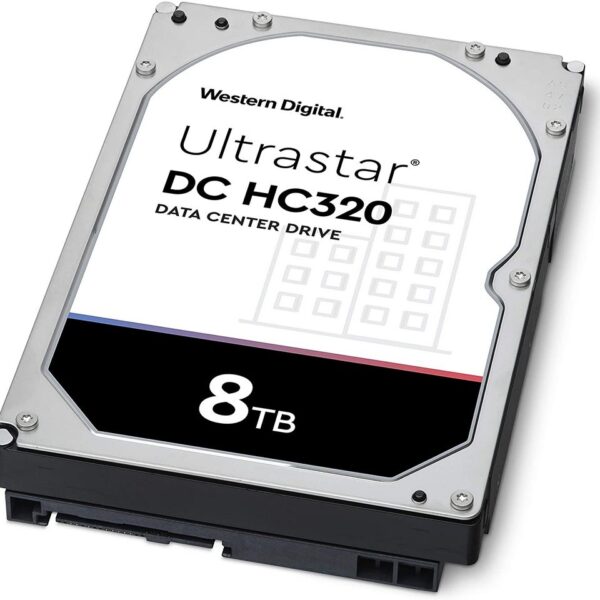 19551 western enterprise ultrastar dc hc320 8tb 5