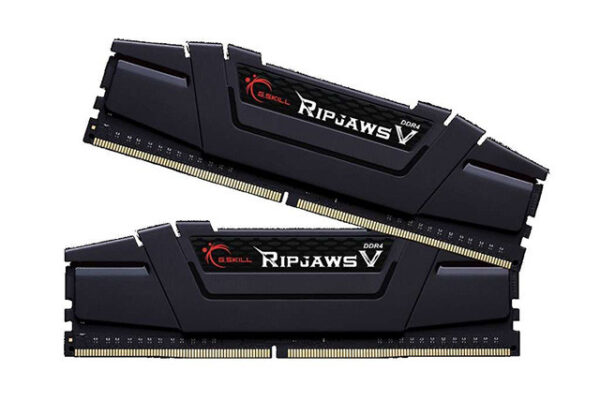 RAM DDR4 8GB/3200 GSKILL RIPJAWS Chính Hãng - Ảnh 2