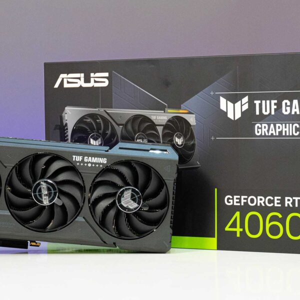 2605 4060ti tuf 3fan 5