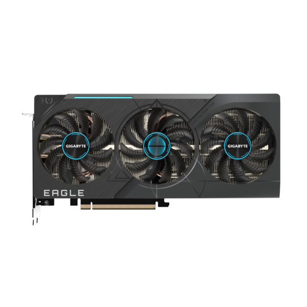 Card đồ họa Gigabyte GeForce RTX 4070 Ti SUPER EAGLE OC (16GB/ GDDR6X/ 256 bit) - Ảnh 4