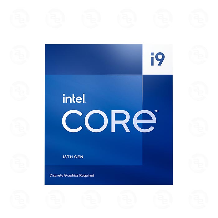 CPU Intel® I9-13900F BOX Chính Hãng - Ảnh 3