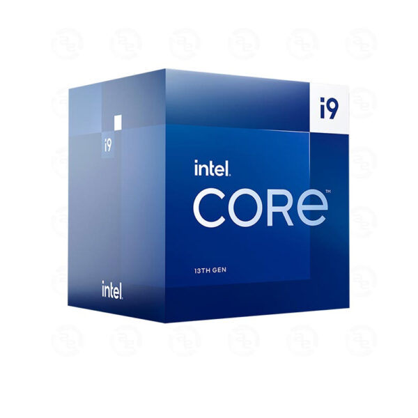 CPU Intel® I9-13900F BOX Chính Hãng - Ảnh 2