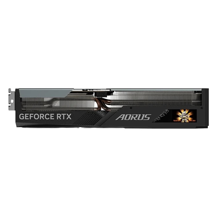 Card đồ họa Gigabyte AORUS GeForce RTX 4090 MASTER (24GB/ GDDR6X/ 384 bit) - Ảnh 2
