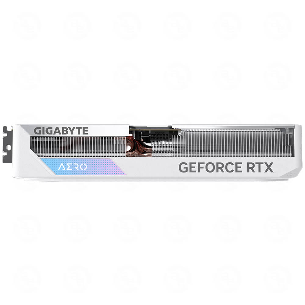Card đồ họa Gigabyte GeForce RTX 4070 AERO OC (12Gb/ GDDR6X/ 192 bit) - Ảnh 3