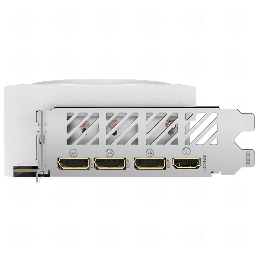 Card đồ họa Gigabyte GeForce RTX 4070 AERO OC (12Gb/ GDDR6X/ 192 bit) - Ảnh 4