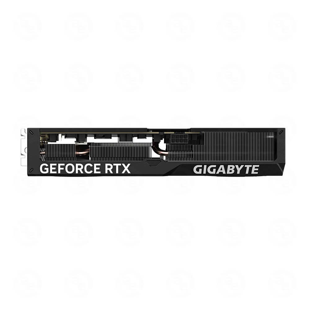 Card đồ họa Gigabyte GeForce RTX 4070 Ti SUPER WINDFORCE OC 16G - Ảnh 2