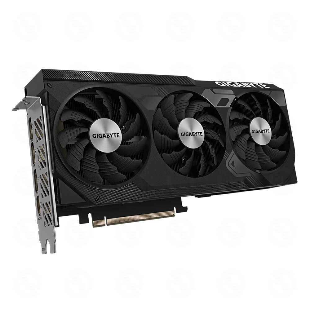 Card đồ họa Gigabyte GeForce RTX 4070 SUPER WINDFORCE OC (12Gb/ GDDR6X/ 192 bit) - Ảnh 4