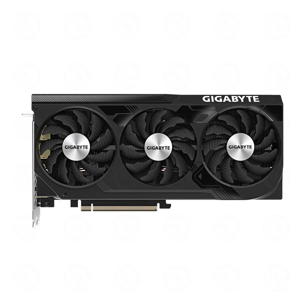 Card đồ họa Gigabyte GeForce RTX 4070 SUPER WINDFORCE OC (12Gb/ GDDR6X/ 192 bit) - Ảnh 5