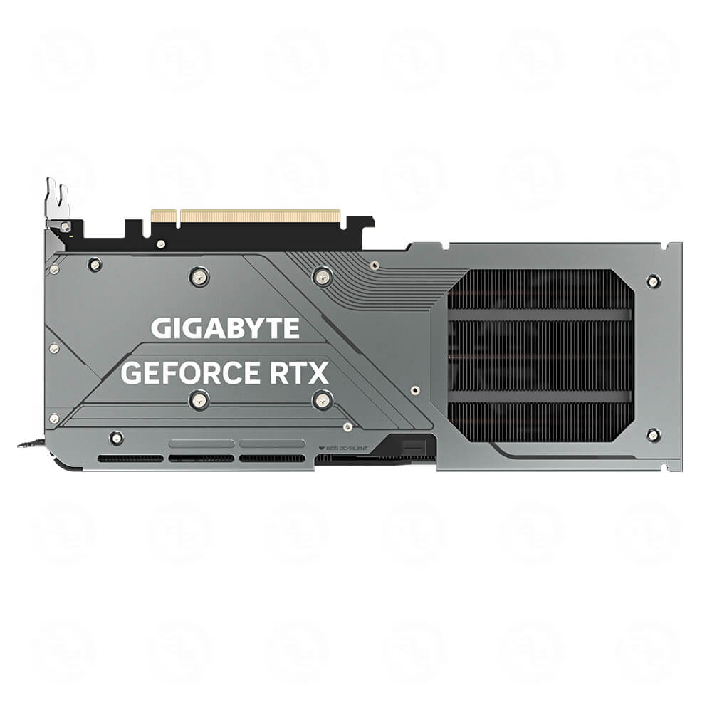 Card đồ họa Gigabyte GeForce RTX 4060 Ti GAMING OC (8GB/ GDDR6/ 128 bit) - Ảnh 4