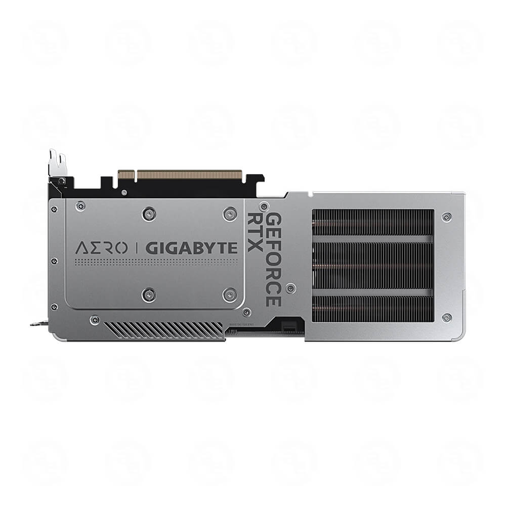 Card đồ họa Gigabyte GeForce RTX 4070 Ti AERO OC (12GB/ GDDR6X/ 192 bit) - Ảnh 2