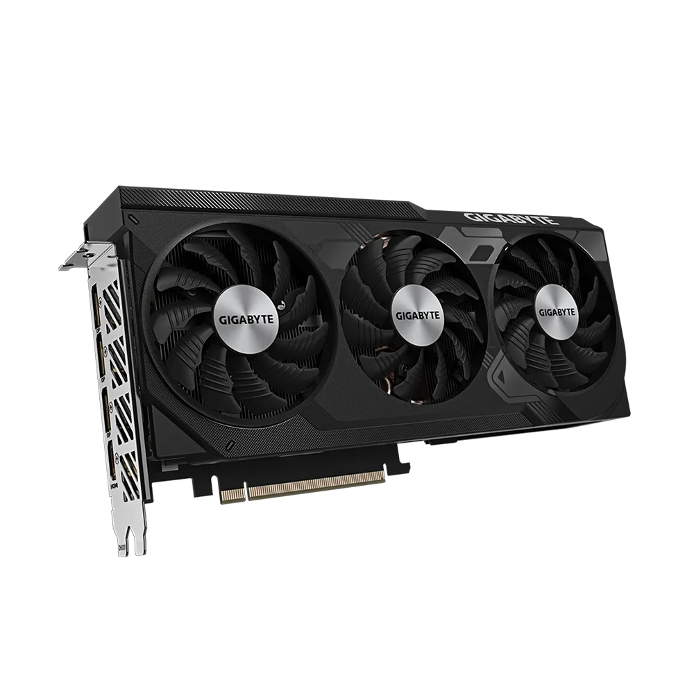 Card đồ họa Gigabyte GeForce RTX 4070 Ti SUPER WINDFORCE OC 16G - Ảnh 4