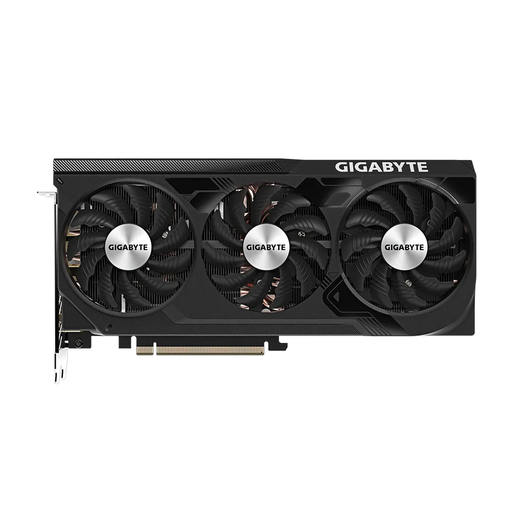 Card đồ họa Gigabyte GeForce RTX 4070 Ti SUPER WINDFORCE OC 16G - Ảnh 5
