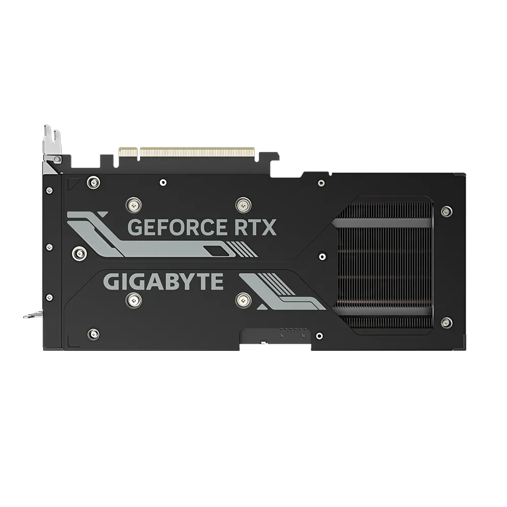 Card đồ họa Gigabyte GeForce RTX 4070 Ti SUPER WINDFORCE OC 16G - Ảnh 6