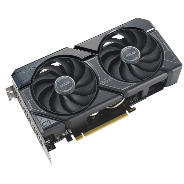 Card đồ họa Asus TUF-RTX4070-O12G-GAMING (Geforce RTX 4070/ 12GB/ GDDR6X/ 192 bit) - Ảnh 2