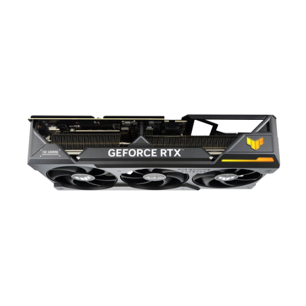 Card đồ họa Asus TUF Gaming GeForce RTX 4080 SUPER OC Edition (16GB/ GDDR6X/ 256 bit) - Ảnh 3