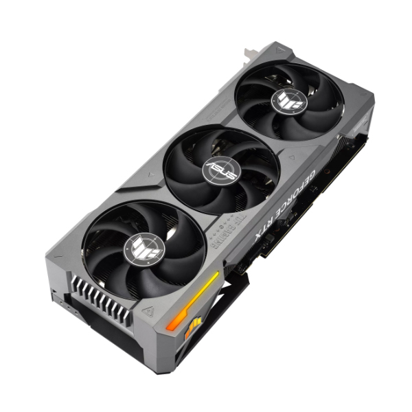 Card đồ họa Asus TUF Gaming GeForce RTX 4080 SUPER OC Edition (16GB/ GDDR6X/ 256 bit) - Ảnh 2