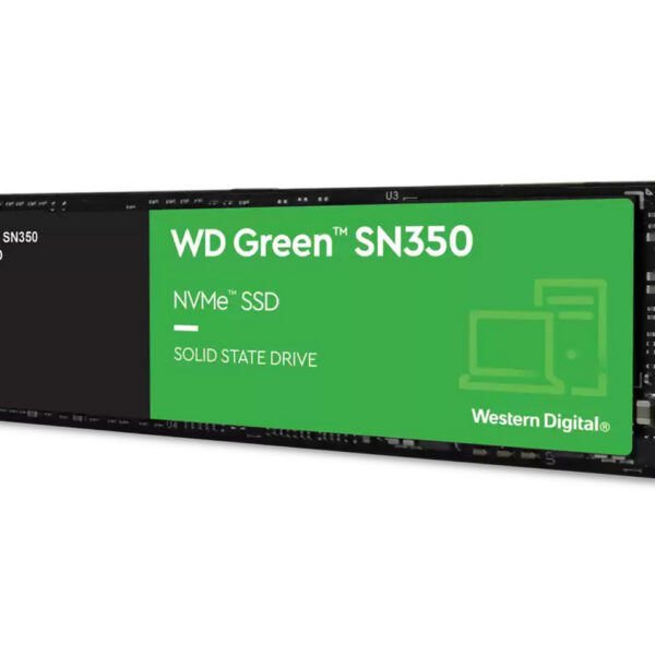 6767 wd green sn350 240gb 2