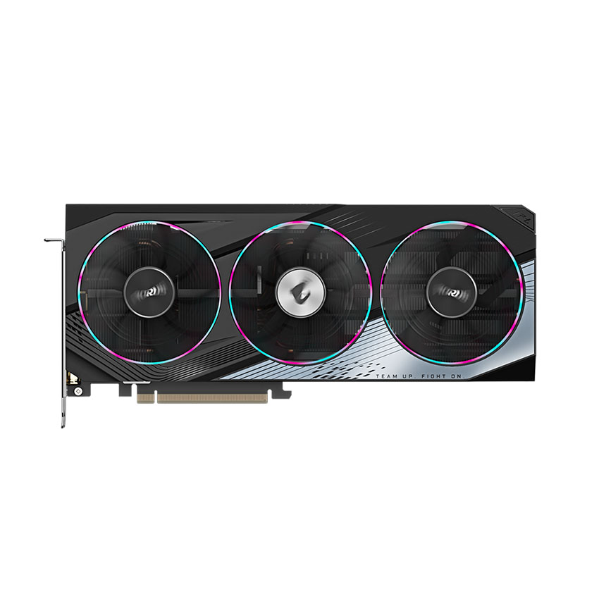 Card đồ họa Gigabyte GeForce RTX 4070 Ti GAMING OC (12GB/ GDDR6X/ 192 bit) - Ảnh 2