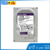 Ổ Cứng HDD 10TB WESTERN PURPLE - Chuyên Gắn Camera