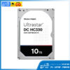 Ổ Cứng HDD 10TB WESTERN ULTRASTAR DC HC330 - WUS721010ALE6L4