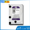 Ổ Cứng HDD 12TB WESTERN PURPLE - WD121PURZ