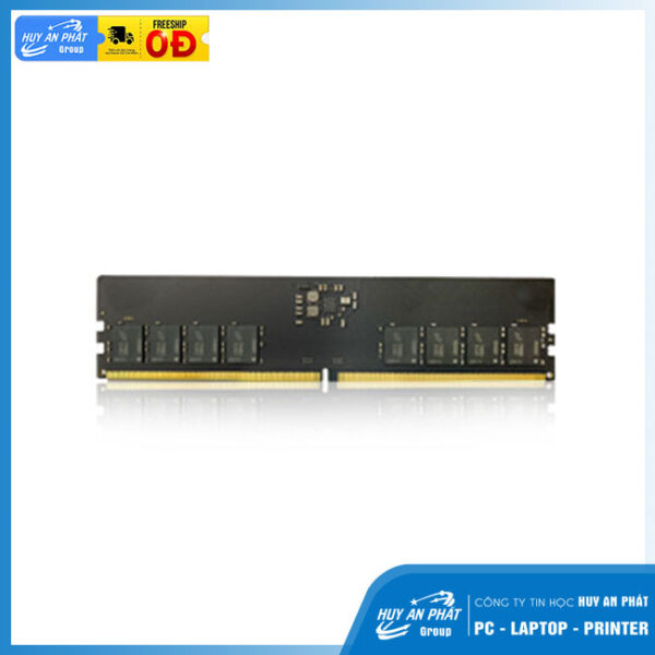 Ram desktop Kingmax HEATSINK Horizon 8GB DDR5 5200Mhz