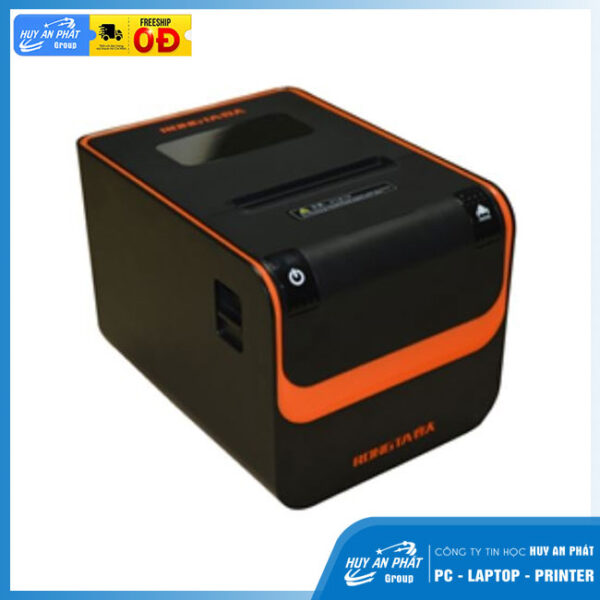 Máy in hóa đơn Antech A200 Plus Chính Hãng