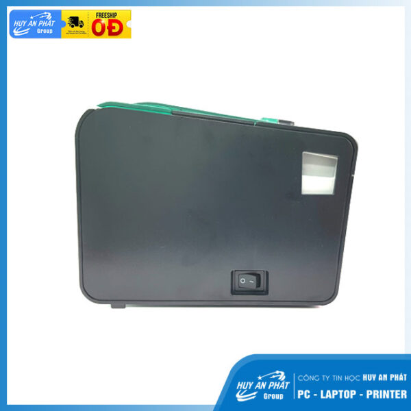 Máy In Bill Nhiệt K80 Rongta AP200U (USB) - Ảnh 2