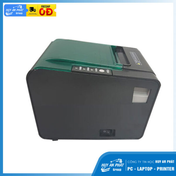 Máy In Bill Nhiệt K80 Rongta AP200U (USB)