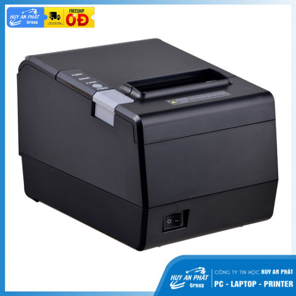 MÁY IN HÓA ĐƠN ANTECH PRP-085USE