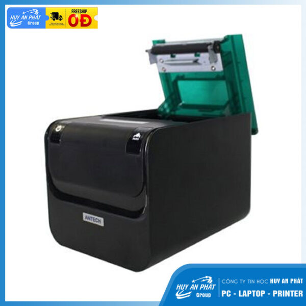 MÁY IN HÓA ĐƠN ANTECH Q250 PLUS - Ảnh 2