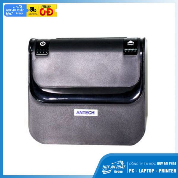 MÁY IN HÓA ĐƠN ANTECH Q250 PLUS