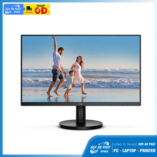 Màn Hình LCD 22 Inch AOC 22B3HM (Full Viền)