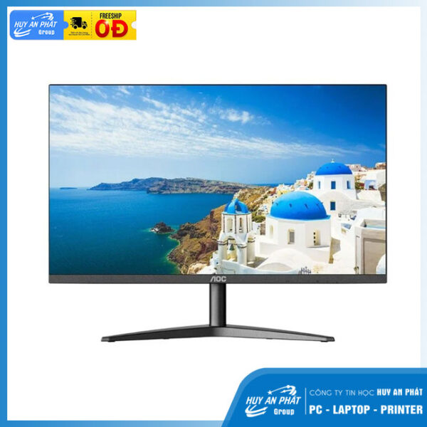 Màn Hình LCD 27 Inch AOC 27B1H2 (Full Viền)