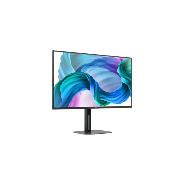 Màn Hình LCD 27 Inch AOC 27V5  (Full Viền) - Ảnh 2