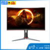 Màn Hình LCD 27 Inch Gaming AOC C27G2Z (Cong – 240Hz)